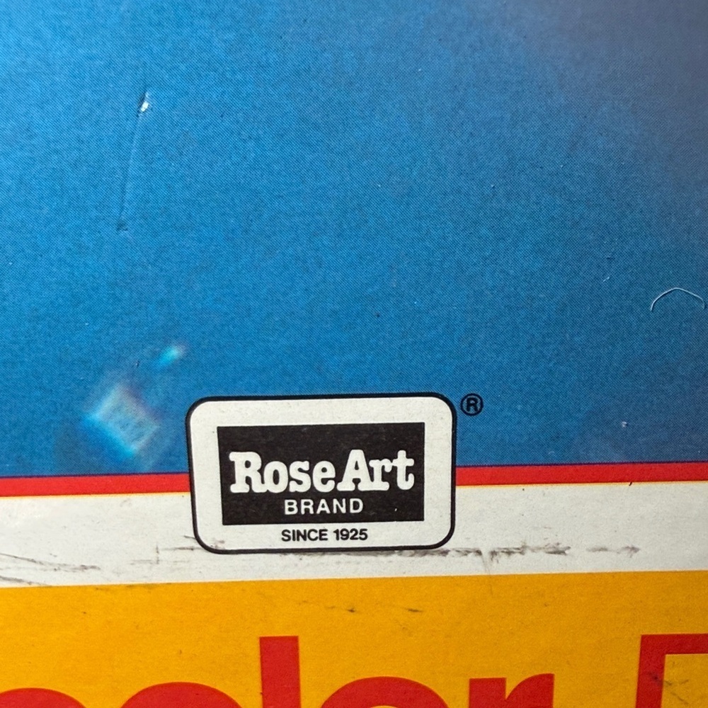 NEW! Vintage 1989 Kodacolor "Hot Air Balloons" Jigsaw Puzzle New Sealed In Box - Picture 4 of 8
